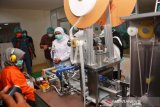 Pemprov Jatim berencana bagikan masker gratis ke masyarakat cegah COVID-19