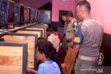 Satpol PP Padang Panjang razia warnet pantau aktivitas anak saat sekolah diliburkan