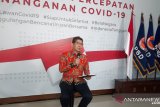 HAKLI: Daun sirih  bisa digunakan untuk antiseptik cegah COVID-19