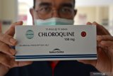 Seorang pria tewas setelah minum chloroquine akuarium