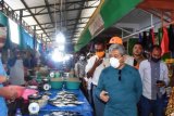 BPBD bentuk posko pencegahan COVID-19 di perbatasan Sulbar-Sulsel-Sulteng