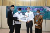 Asrama Haji Pondok Gede akan dijadikan ruang isolasi COVID-19