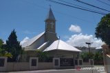 GPIB Immanuel Tanjung Pandan sementara tiadakan ibadah mingguan
