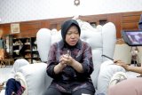 Wali Kota Surabaya imbau warganya tingkatkan kewaspadaan cegah COVID-19