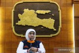 Pemprov Jatim perpanjang masa belajar di rumah siswa SMA/SMK