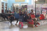 Bandara Samrat Manado mulai terapkan