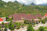 RSUP Ratatotok rujukan pasien COVID-19 di Minahasa Tenggara