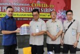 24 pasien positif COVID-19 RSPI Sulianti Saroso sembuh