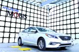 Cegah kematian, Hyundai Mobis kembangkan sistem indera