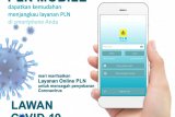 PLN imbau pelanggan listrik bayar secara online
