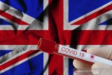 Seorang pria Inggris dipenjara lantaran batuk dan mengancam tularkan virus corona