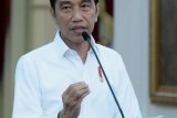 Presiden Jokowi segera umumkan mitigasi ekonomi guna merespons dampak COVID-19