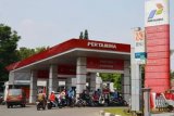 Persediaan stok BBM di Papua terpenuhi aman hingga 22 hari