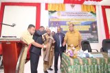 Bupati Puncak: Penataan Tata Kota Ilaga masuk program prioritas