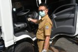 BUMN-Yayasan berikan bantuan pada Pemkot Pontianak tangani pencegahan COVID-19