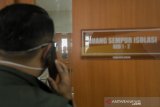 Two patients under surveillance in Bogor dead at city hospital: Coronavirus center
