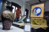 Penutupan sementara museum Batik Pekalongan