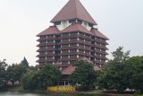 Dosen FISIP UI PDP COVID-19 meninggal