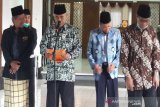 Pemuka agama di Temanggung tunda  kegiatan sosial keagamaan