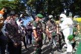 RS Wahidin sudah susun perencanaan kontingensi hadapi kasus COVID-19
