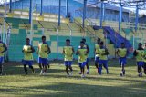 Manajemen Persewar Waropen resmi meliburkan pemain Liga 2