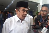 Keputusan soal keberangkatan haji Indonesia diundur sampai 1 Juni 2020