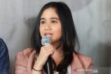 Tissa Biani ungkap tantangan industri film Indonesia setelah pandemi