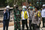 Fasilitas Observasi Pulau Galang beroperasi pada Senin