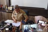 Satu PDP COVID-19 di Kubu Raya Kalbar meninggal
