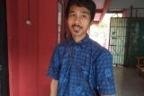 Wabah COVID-19, Petani Badui kewalahan layani permintaan jahe merah