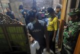 Satu terduga teroris JAD perakit bom diringkus Densus 88