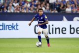 McKennie lega laga derby lembah Ruhr ditangguhkan ketimbang tanpa penonton