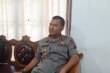 Polda Sumbar proses oknum perwira aniaya bintara di Polres Padang Pariaman