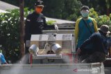 Bupati: Bintan terpukul karena COVID-19