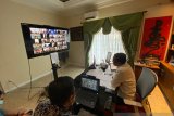 Pemprov Sulsel fokus dampak ekonomi dan jejaring sosial akibat corona