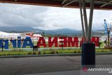 Bandara Wamena ditutup, 42 penerbangan terhenti