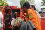 SAR Gabungan Temukan Kakek Hilang di Perkebunan