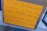 Kajati Sulawesi Utara Bantu tim medis RSUP Kandou