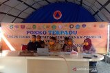 Pemkab Pangkep siapkan RS Batara Siang tangani pasien COVID-19