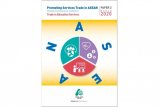 Promoting education services trade in ASEAN proves to be stimulating regional economic growth &ndash; says ASEAN-Japan Centre