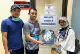 Satgas COVID-19 Unhas terus galang donasi untuk penanganan pasien