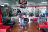 AHASS tingkatkan kenyamanan pelayanan