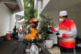 Pemerintah Kota Makassar dukung PD Pasar tingkatkan transaksi nontunai