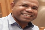 AJI minta wartawan Papua prioritaskan keselamatan peliputan virus COVID-19