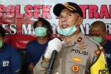 Kapolsek Matraman jadi korban penjambretan ponsel, bongkar jaringan penadah