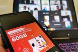 Trafik layanan internet di Jayapura meningkat saat pandemi COVID-19