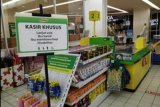 Hero Supermarket-Giant inisiasi jam belanja bagi lansia saat COVID-19