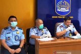Pelayanan paspor haji di Imigrasi Palembang sesuai jadwal