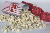 Sempat dibuka, bioskop-bioskop di China kembali ditutup