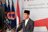 MUI imbau Muslimin baca Qunut Nazilah